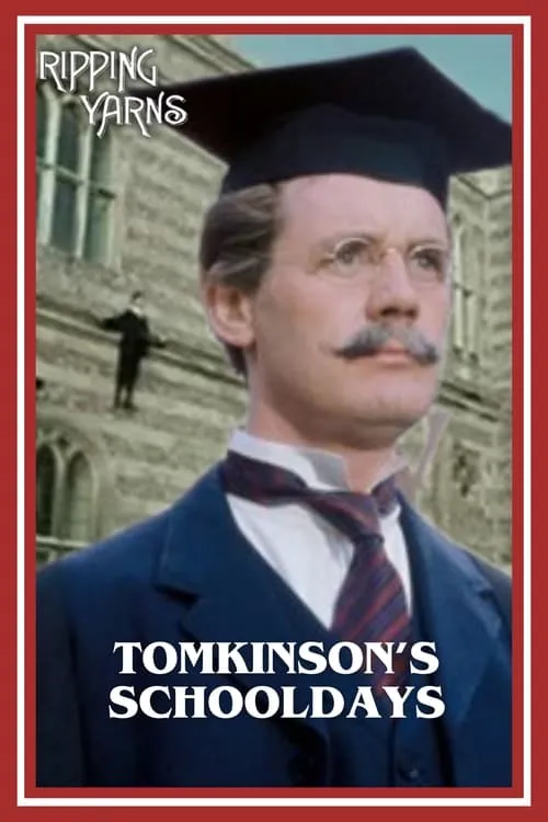 Tomkinson's Schooldays