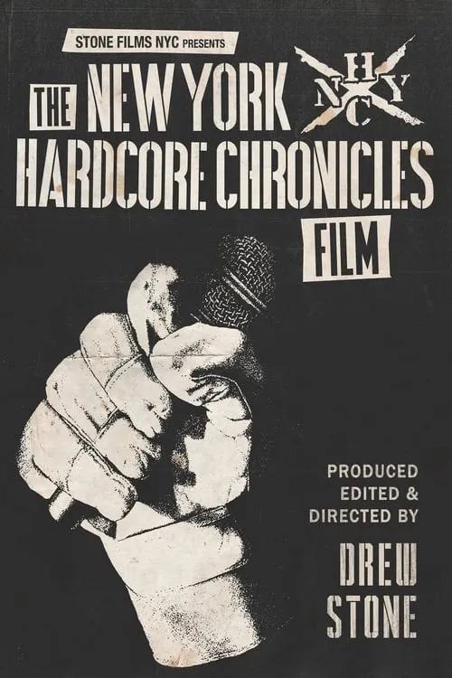 The New York Hardcore Chronicles Film (фильм)