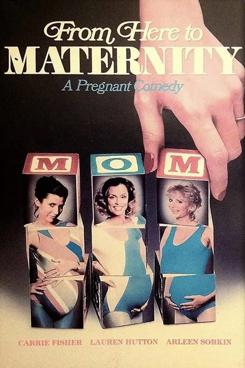 From Here to Maternity (movie)