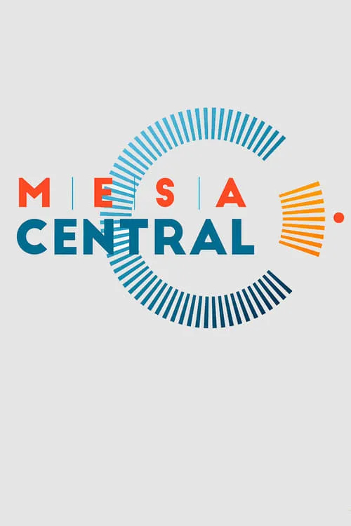 Mesa central (series)