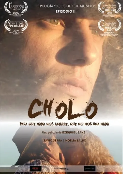 Cholo (movie)