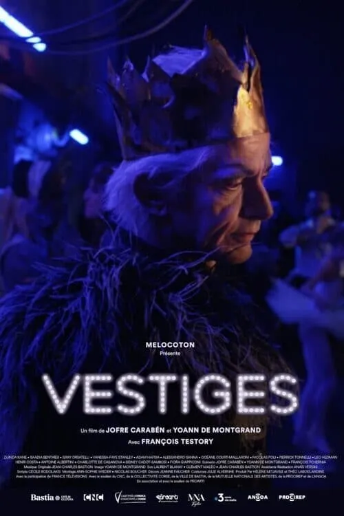 Vestiges (фильм)