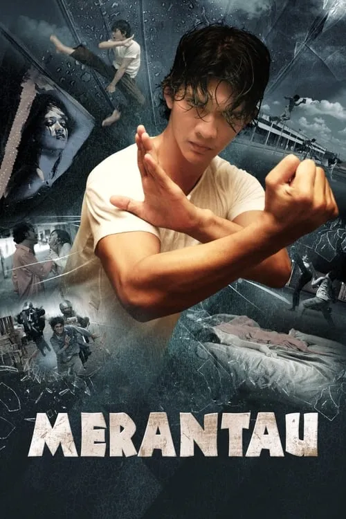 Merantau (movie)