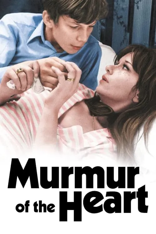 Murmur of the Heart (movie)