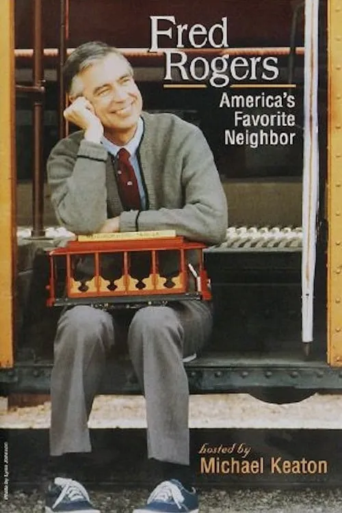 Fred Rogers: America's Favorite Neighbor (фильм)