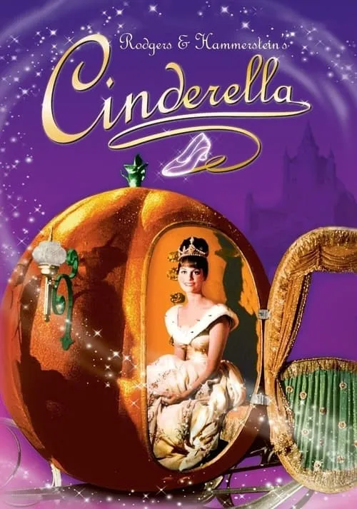 Cinderella (movie)