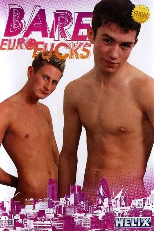 Bare Euro Fucks (movie)