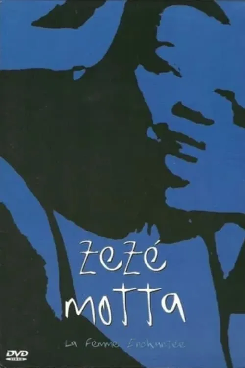 Black Fragments of Samba - Zezé Motta, The Enchanted Woman (movie)