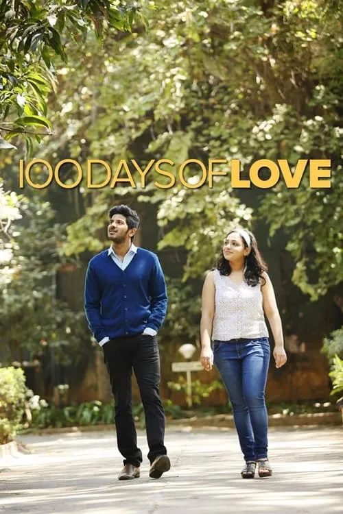 100 Days Of Love (movie)