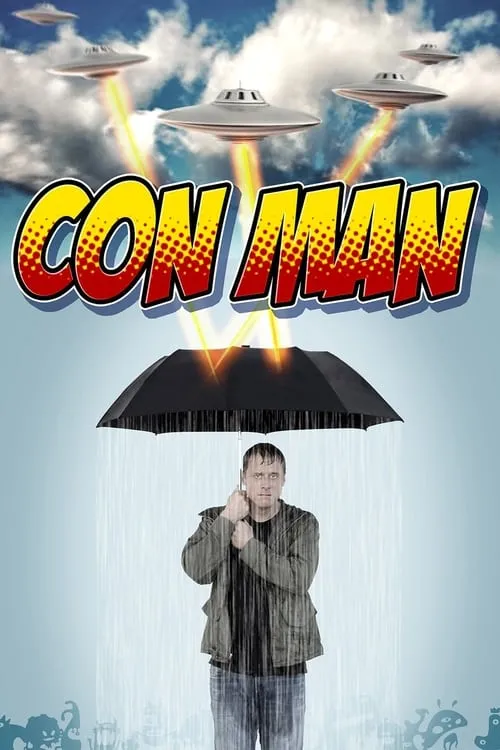 Con Man (series)