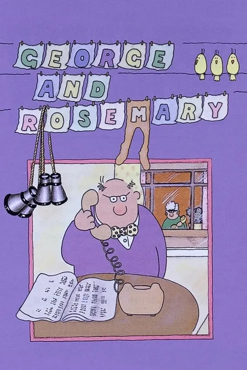 George and Rosemary (movie)