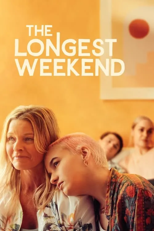 The Longest Weekend (movie)