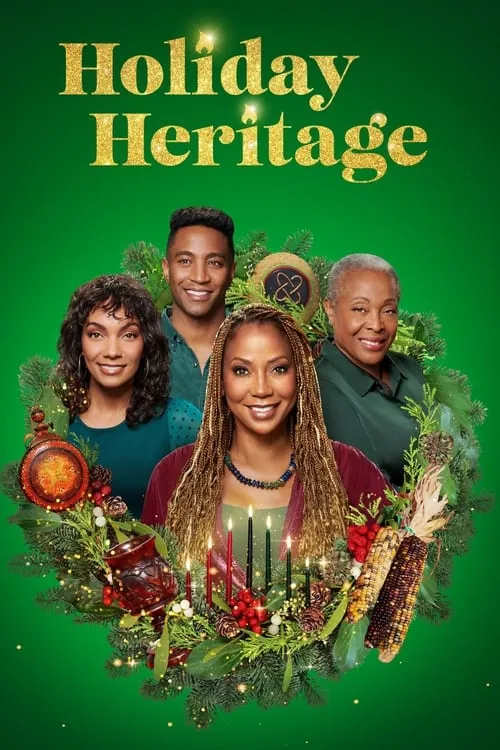 Holiday Heritage (movie)