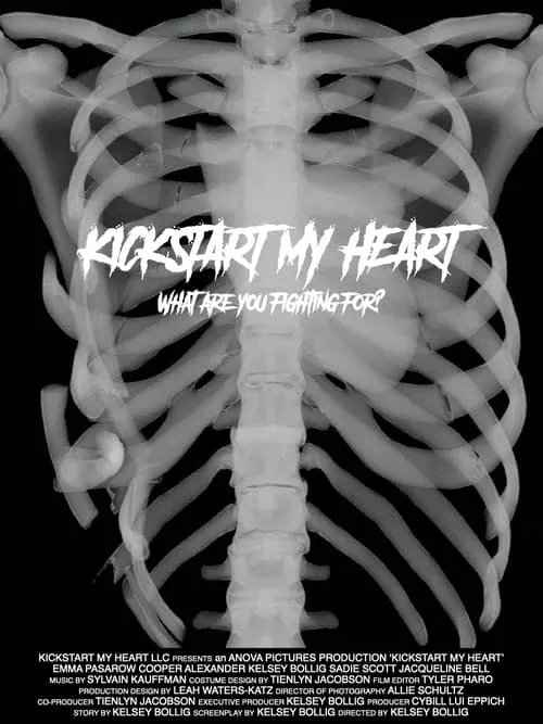 Kickstart My Heart (movie)