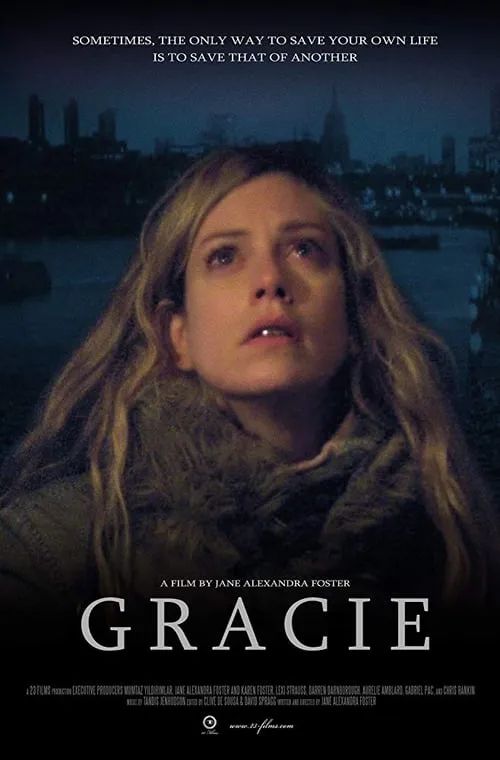 Gracie (movie)