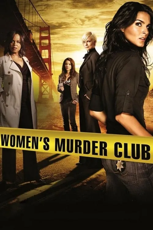 Women's Murder Club (series)