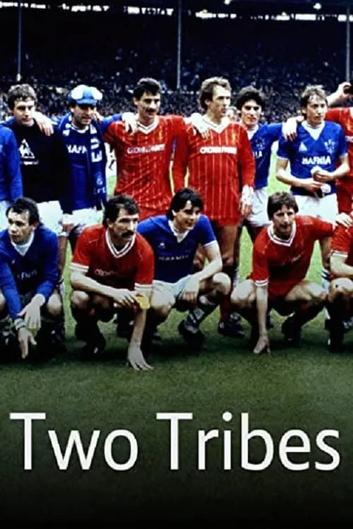 Two Tribes (movie)