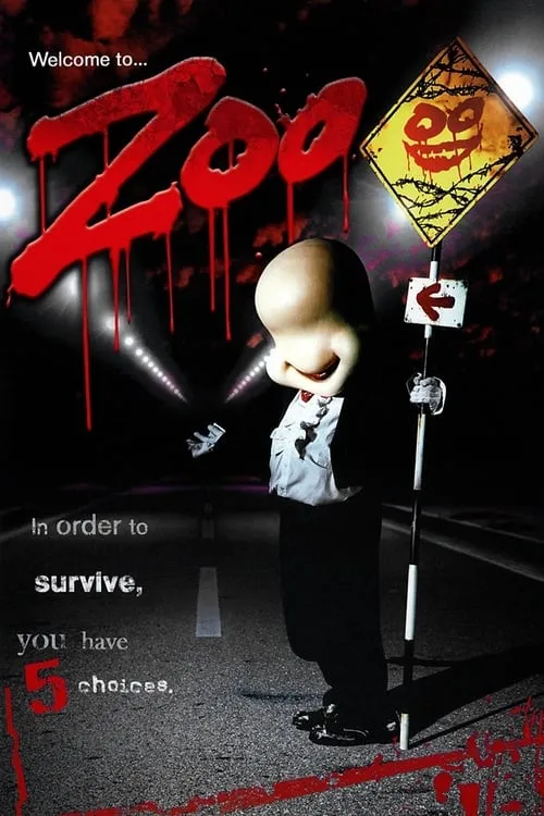 Zoo (movie)