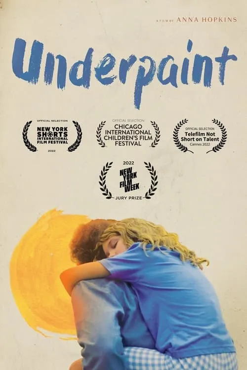 Underpaint (movie)