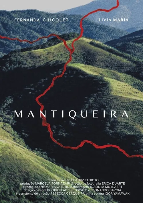 Mantiqueira (movie)