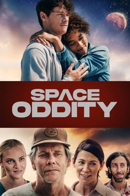 Space Oddity (movie)