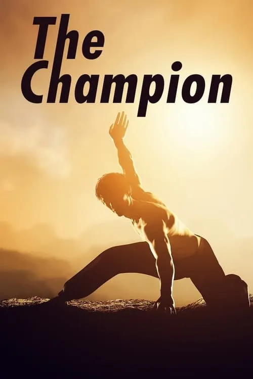 The Champion (movie)