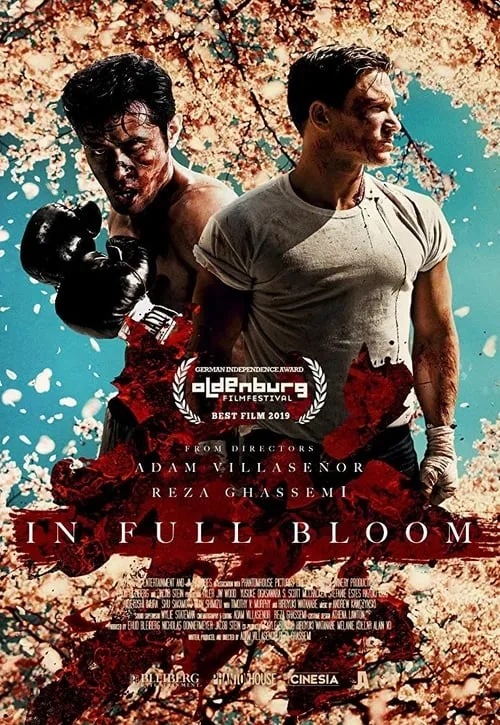 In Full Bloom (movie)