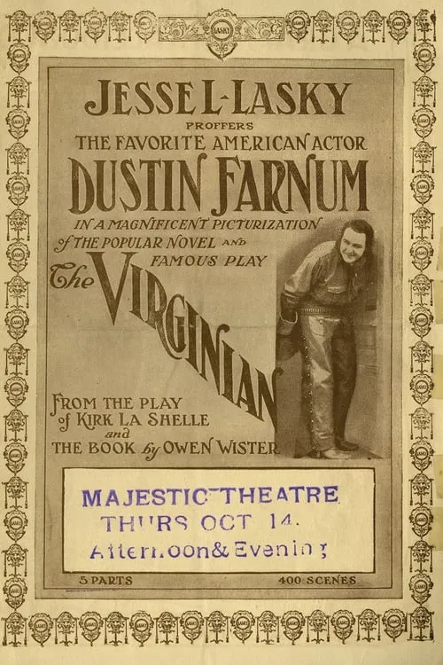 The Virginian (movie)