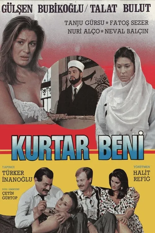 Kurtar Beni