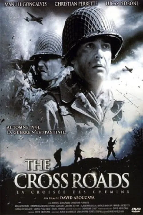 The Cross Roads (movie)