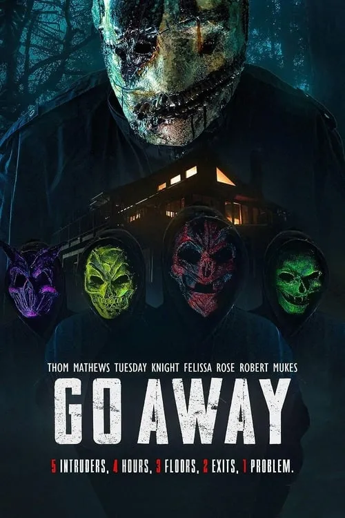 Go Away (movie)