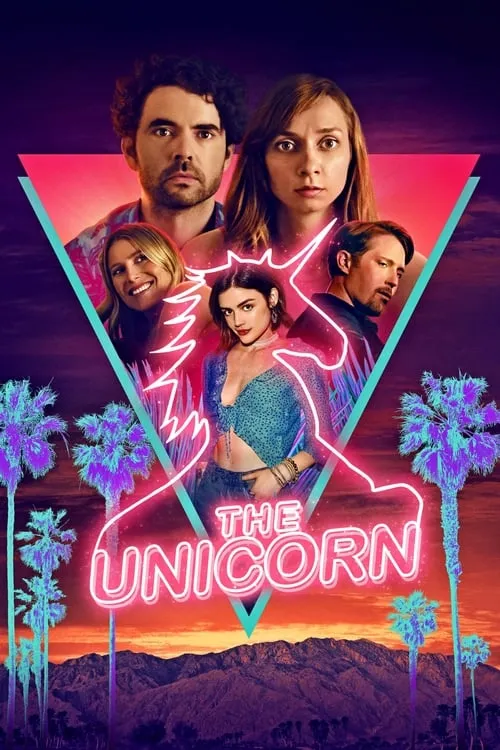 The Unicorn (movie)