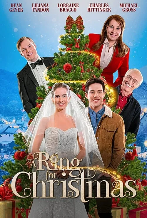 A Ring for Christmas (movie)