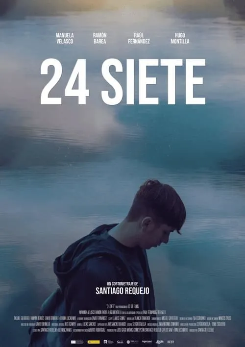 24 Siete (movie)