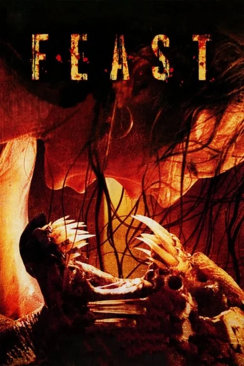 Feast (movie)