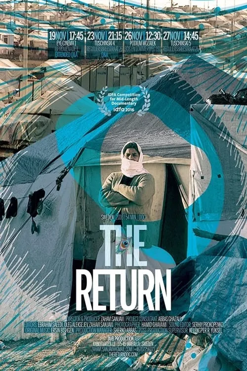 The Return (movie)