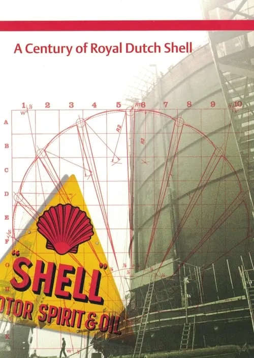 A Century of Royal Dutch Shell (сериал)