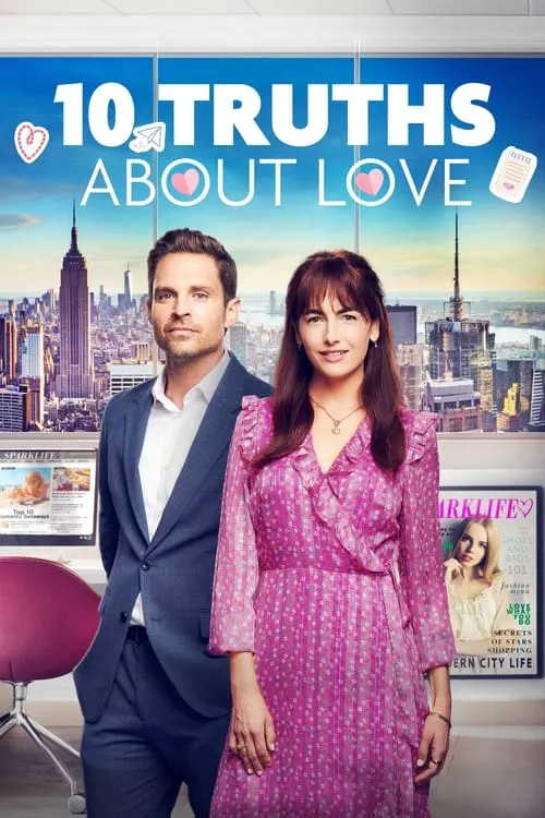 10 Truths About Love (movie)