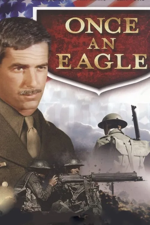 Once an Eagle (сериал)