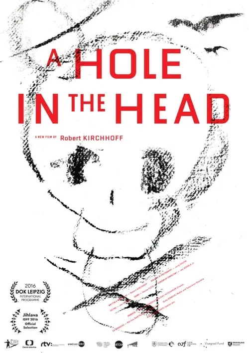 A Hole In The Head