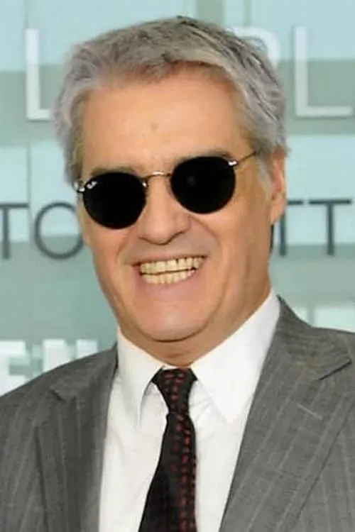 Roberto Petinatto