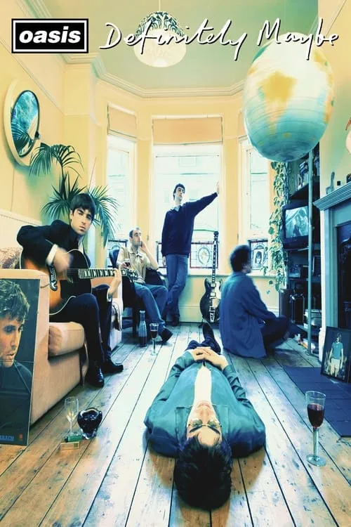 Oasis: Definitely Maybe (movie)