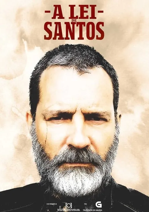 A lei de Santos (сериал)