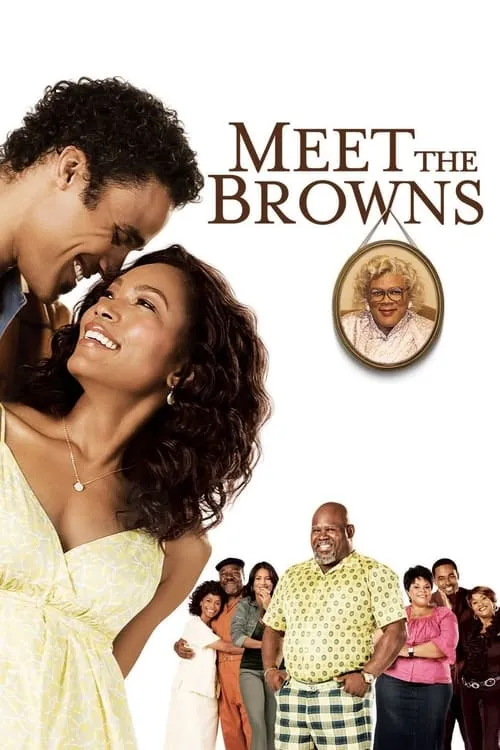 Meet the Browns (movie)