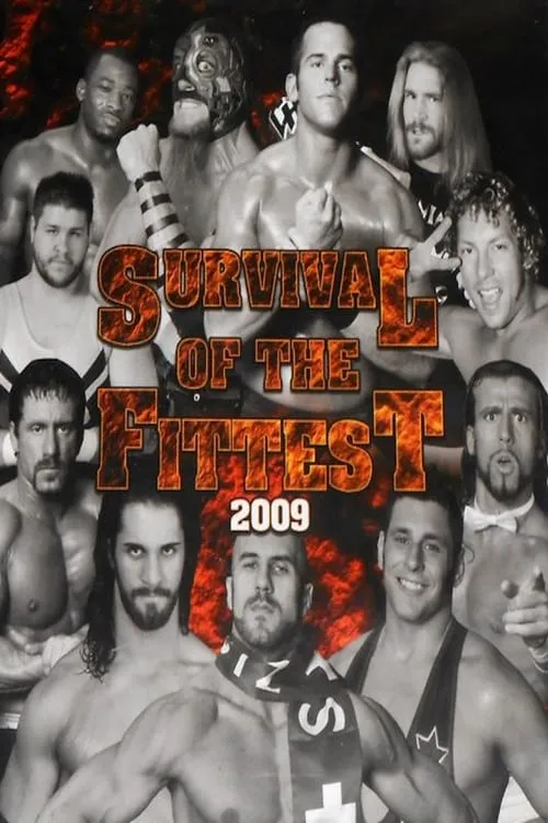 ROH: Survival of the Fittest 2009 (movie)