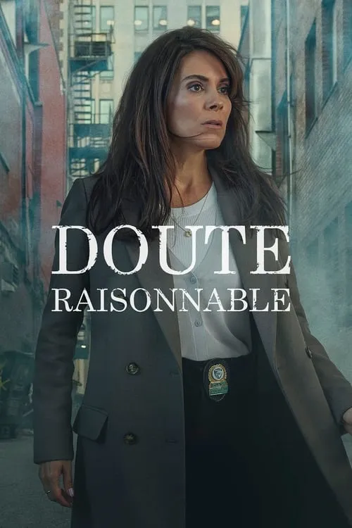 Doute raisonnable (сериал)