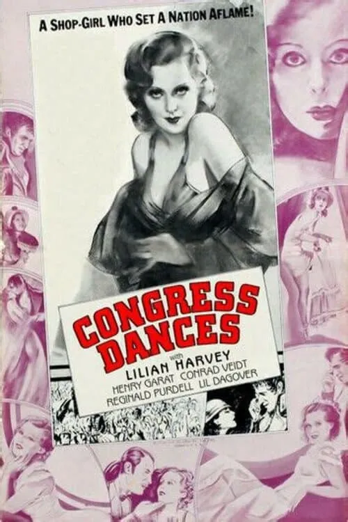 Congress Dances (movie)