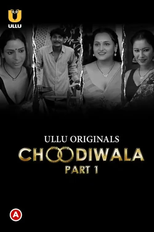 Choodiwala (сериал)