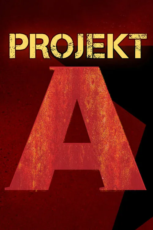 Projekt A - A Journey to Anarchist Projects in Europe (movie)