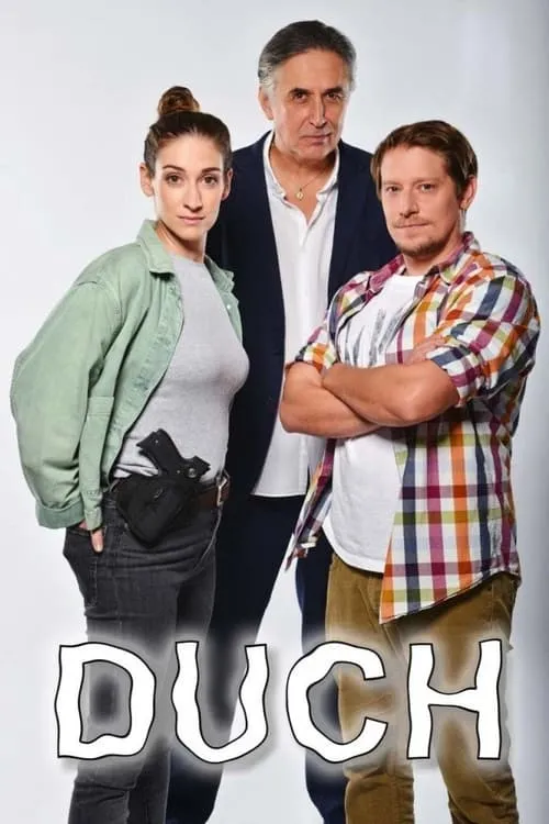 Duch (сериал)